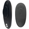 Вибратор клиторальный WOMANIZER We-Vibe Moxie черный SNXM1SG9